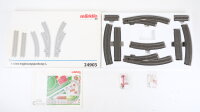 Märklin H0 24903 C-Gleis Ergänzungspackung C3...