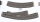 Märklin H0 24903 C-Gleis Ergänzungspackung C3 (vollständig)