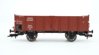 Fleischmann H0 5215 K Hochbordwagen Essen 26 055 DRG