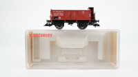 Fleischmann H0 5212K Offener Güterwagen Schwerin 25 231 DRG