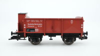 Fleischmann H0 5212K Offener Güterwagen Schwerin 25 231 DRG