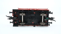 Fleischmann H0 5212K Offener Güterwagen Schwerin 25 231 DRG