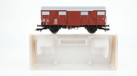 Fleischmann H0 5310K Gedeckter Güterwagen 250 301 DB