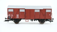 Fleischmann H0 5310K Gedeckter Güterwagen 250 301 DB