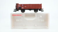 Fleischmann H0 5863K Offener Güterwagen München 65 001 KBStB