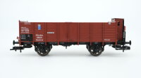 Fleischmann H0 5863K Offener Güterwagen München 65 001 KBStB