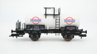 Fleischmann H0 5422K Kesselwagen Standard DR