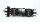 Fleischmann H0 5422K Kesselwagen Standard DR