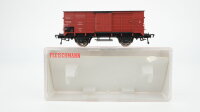 Fleischmann H0 5360 Gedeckter Güterwagen...