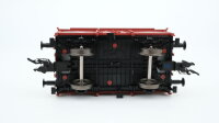 Fleischmann H0 5213 K Klappdeckelwagen Wuppertal 7576 DRG