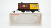 Fleischmann H0 5825K Postwagen Hannover 3801 KPEV