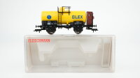 Fleischmann H0 5845K Kesselwagen Altona 502 141 [P] KPEV