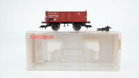 Fleischmann H0 5211 K Offener Güterwagen Schwerin 26...