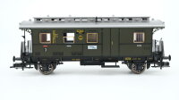 Fleischmann H0 5765K Personenwagen 92 340 Altona DRG