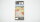 Faller car system H0 1665 4 Fahrbahnteile gebogen