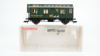 Fleischmann H0 5826 Postwagen 3153 Altona DRG