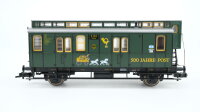 Fleischmann H0 5826 Postwagen 3153 Altona DRG