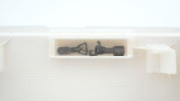 Fleischmann H0 5826 Postwagen 3153 Altona DRG