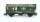 Fleischmann H0 5826 Postwagen 3153 Altona DRG