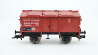 Fleischmann H0 5213K Klappdeckelwagen Wuppertal 7576...