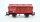 Fleischmann H0 5213K Klappdeckelwagen Wuppertal 7576 Deutsche Reichsbahn Gesellschaft
