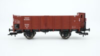 Fleischmann H0 5216K Hochbordwagen Breslau 56 147 DRG