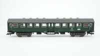 Fleischmann H0 5129K Personenwagen 2.KL. DB