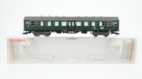 Fleischmann H0 5129K Personenwagen 2.KL. DB