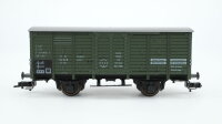 Fleischmann H0 1464G Güterwagen DB
