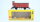 Fleischmann H0 1484 Gedeckter Güterwagen 114 339 DB