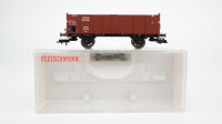 Fleischmann H0 5215 K Hochbordwagen Essen 26 055 DRG