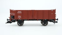 Fleischmann H0 5215 K Hochbordwagen Essen 26 055 DRG