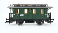 Fleischmann H0 5051K Personenwagen 3. Kl. DRG