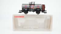 Fleischmann H0 5433K Kesselwagen Oldenburg 588 070 [P] DRG