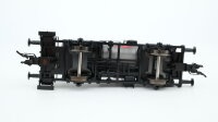 Fleischmann H0 5433K Kesselwagen Oldenburg 588 070 [P] DRG
