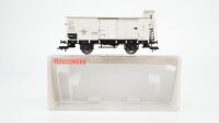 Fleischmann H0 5880 K Gedeckter Güterwagen Oldenburg 12 429 OSE