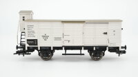 Fleischmann H0 5880 K Gedeckter Güterwagen Oldenburg 12 429 OSE