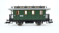 Fleischmann H0 5051 Personenwagen 049 033 Nürnberg DRG