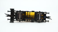 Fleischmann H0 5421K Kesselwagen Berlin 529 998 [P] BP Olex DRG