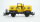 Fleischmann H0 5421K Kesselwagen Berlin 529 998 [P] BP Olex DRG