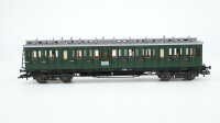 Fleischmann H0 5087K Abteilwagen 3.Kl. DRG