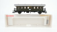 Fleischmann H0 5072 K Personenwagen 83 072 Nürnberg DRG