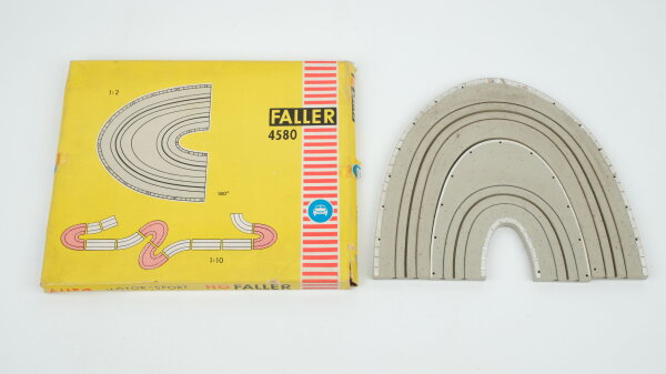 Faller H0 4580 Spitzkehre