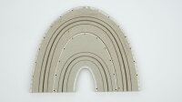 Faller H0 4580 Spitzkehre