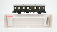 Fleischmann H0 5071 K Personenwagen 28 604 Nürnberg DRG