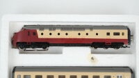Märklin H0 3071 Triebwagenzug "Edelweiss" TEE Trans Europ Express Wechselstrom Digital (Vermutlich verharzt)