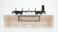 Fleischmann H0 5285K Rungenwagen Köln 916 DRG