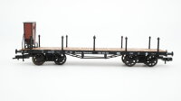 Fleischmann H0 5285K Rungenwagen Köln 916 DRG
