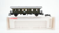 Fleischmann H0 5073K Personenwagen 2./3.Kl. DRG