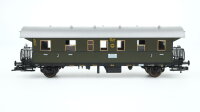 Fleischmann H0 5073K Personenwagen 2./3.Kl. DRG